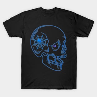 Skull design T-Shirt